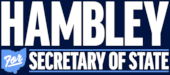 Bryan Hambley for Secretary of State