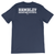 Hambley Care For Ohio (Unisex Navy Tee)