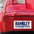Hambley (9" x 4" Bumper Magnet)