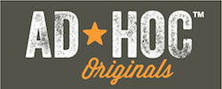 Ad*Hoc Originals