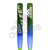 2019 Adidas Melee 2P Balanced 13" 2-Piece SSUSA Senior Softball bat