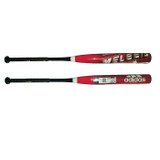 2019 Adidas Melee 2P Endload 12" 2-Piece SSUSA Senior Softball bat