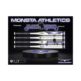 2021 Monsta Black Sheep Balanced USA / ASA (1st Batch)