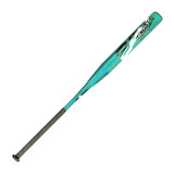 2021 Anarchy 240 Thirteen Turquoise End Load USSSA