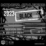 Monsta Blacklisted Torch USA / ASA