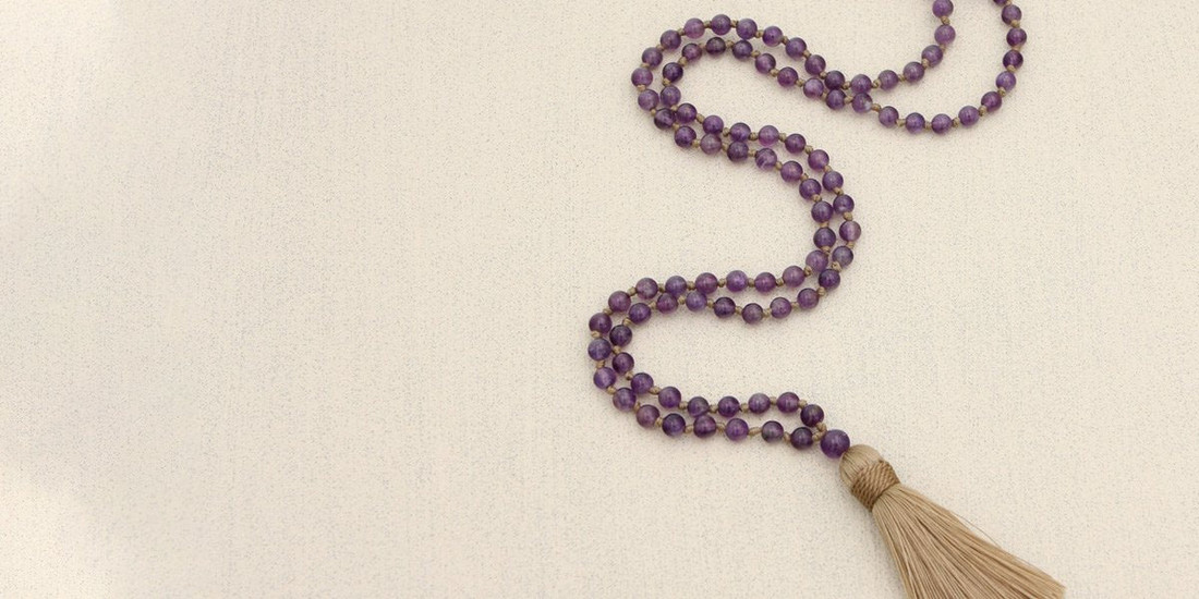Meditation Japa Malas