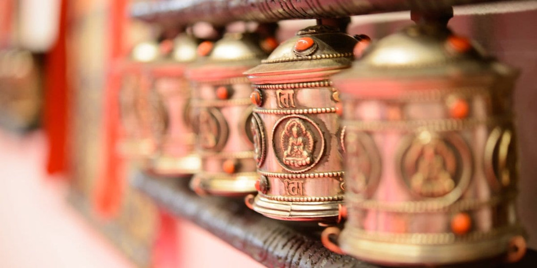 Tibetan Buddhism