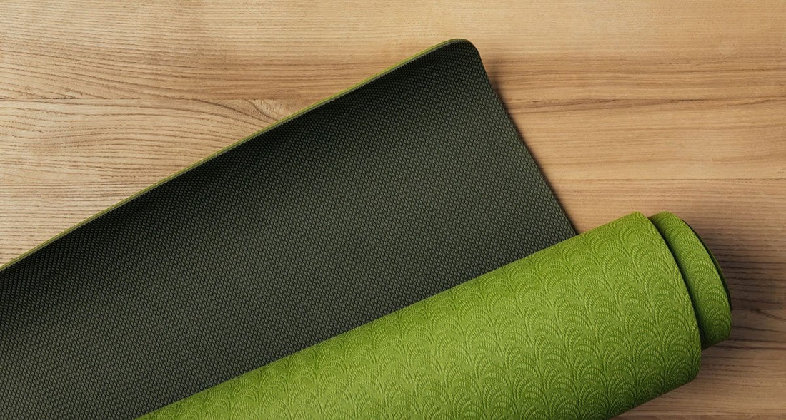 Listen, Yoga is Calling You Back to the Mat