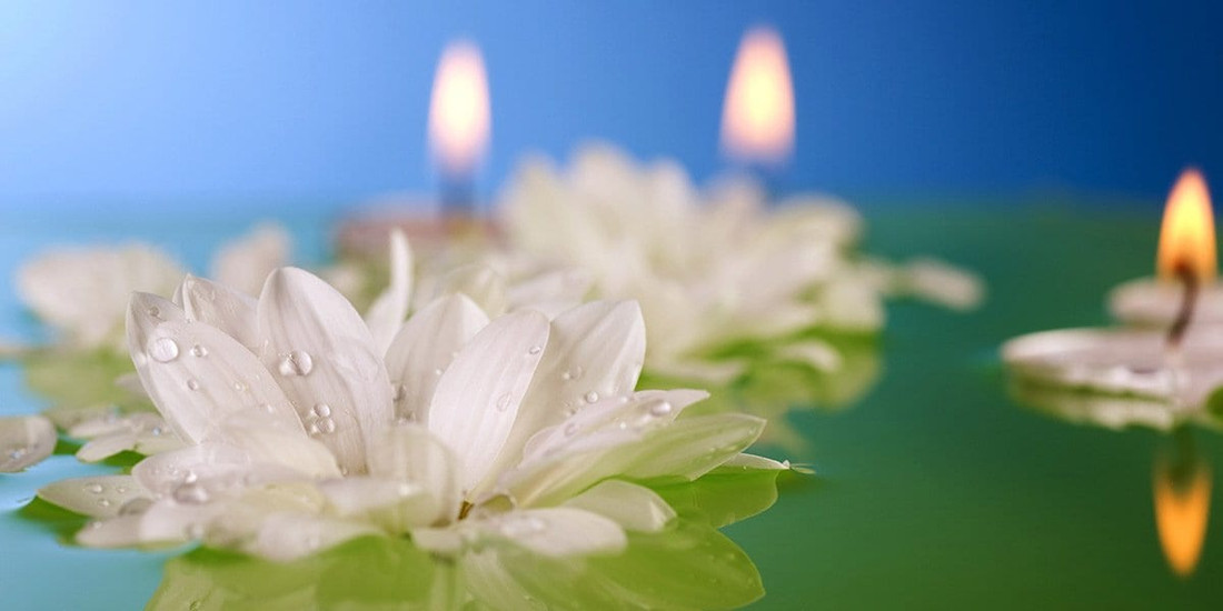 5 Ways Buddhist Principles Can Improve Your Relationships