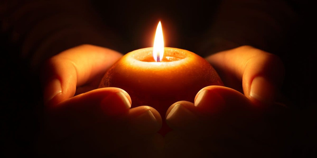 Praying For the Enlightenment of Others
