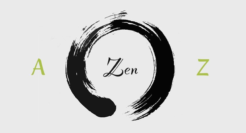 Zen Philosophy: A to Z of Zen