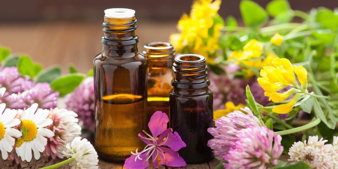 How to Use Essential Oils in Your Yoga Practice at Home