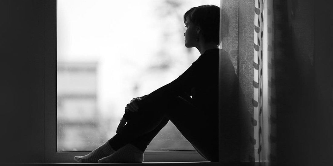 Emotionally Hurt? Try This 2-Step Process for Working Through Pain