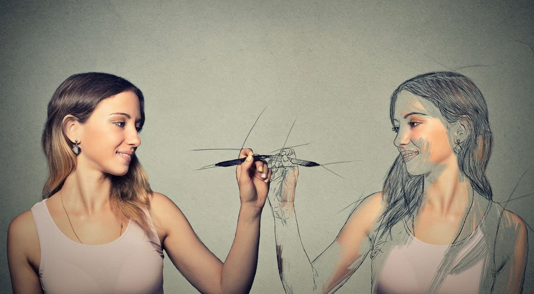 How To Connect With Yourself