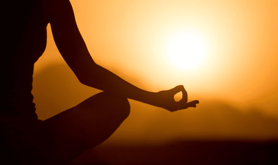 Why Meditation Is Unlike Anything Else