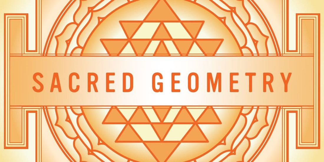 Sacred Geometry 101