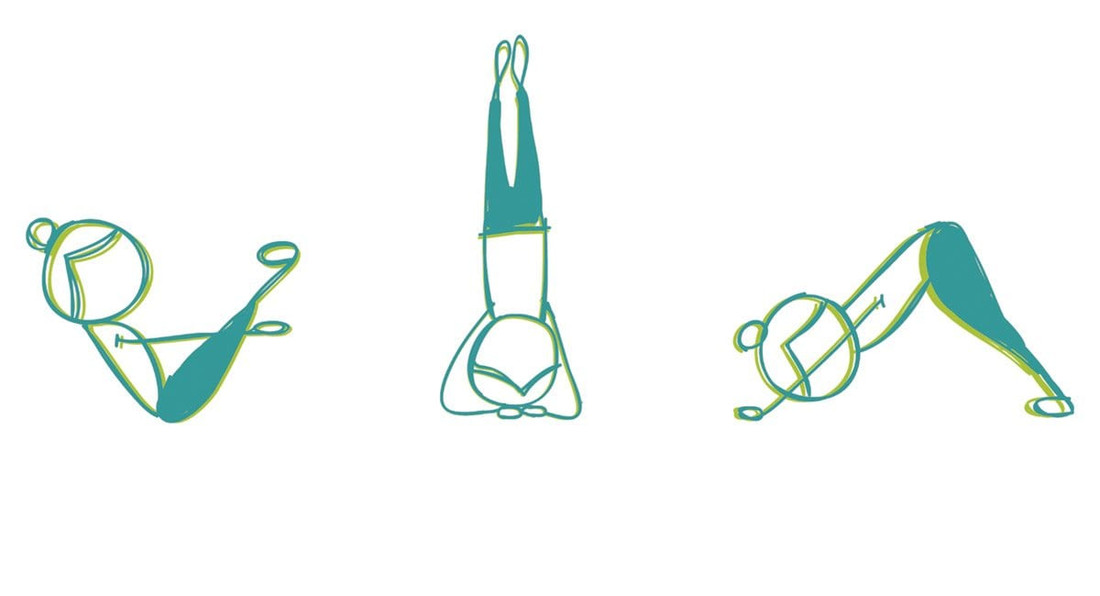 Yoga for the Core