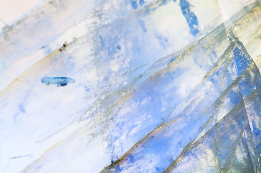Moonstone: Hope, Balance, and Feminine Energy