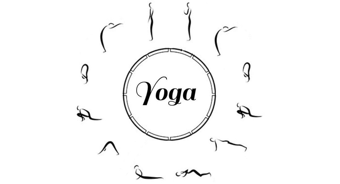 Should I Repeat Yoga Poses?