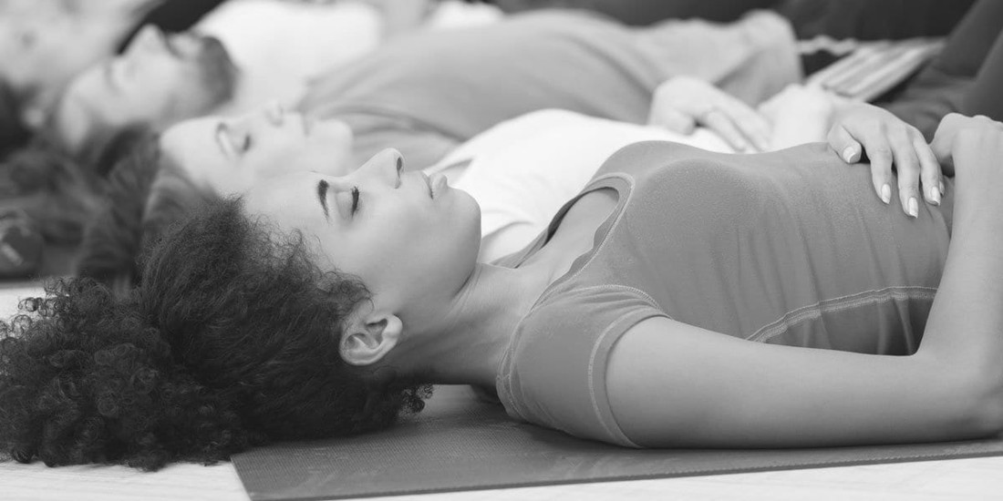 The Power and Softness of Breath