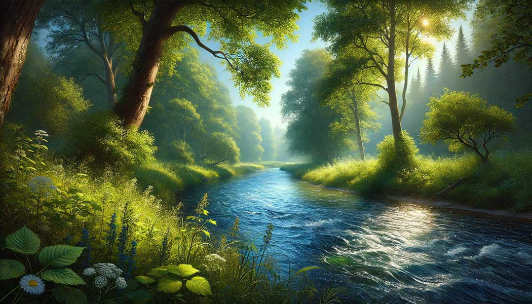 The Journey Within: Timeless Thoughts on Healing and Balance