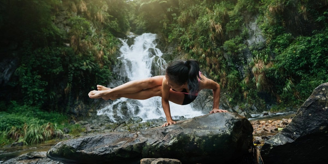Can Yoga Help With Life’s Challenges?