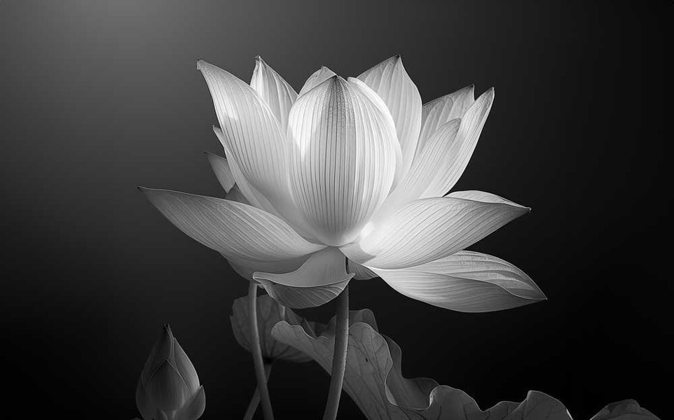 Lotus Chronicles: Unfolding the Petals of Life's Greatest Virtues