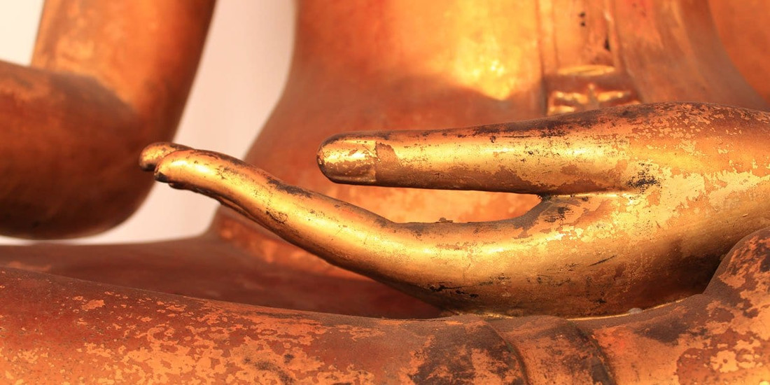 How Buddhism Can Help Contribute to a Golden Age on Earth
