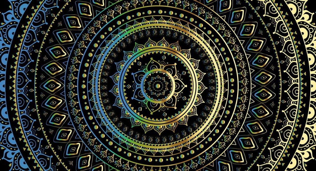 What Are Mandalas?