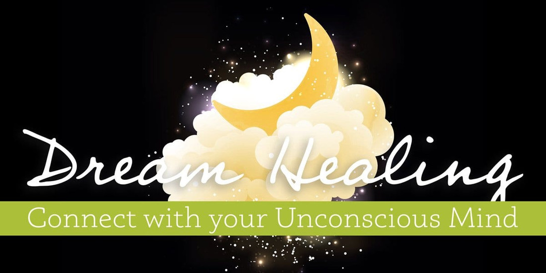 Dream Healing