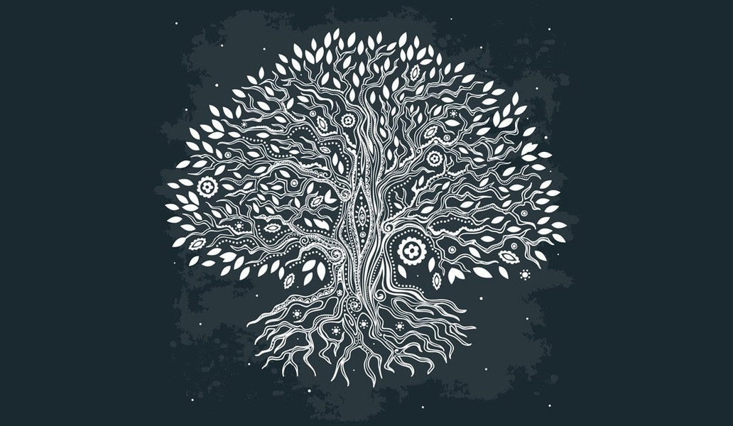 The Tree of Life Symbol and its Meaning