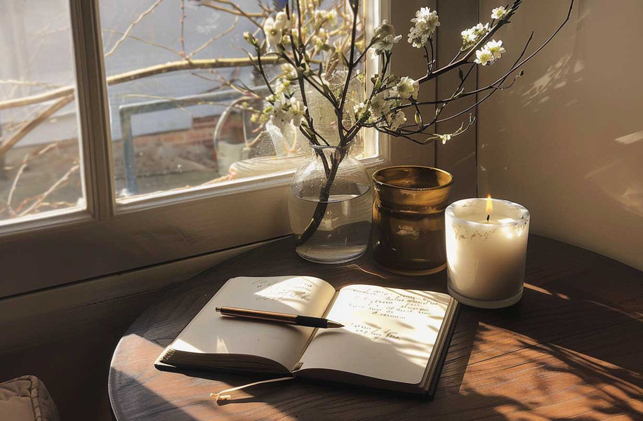 Embrace the Dawn: Creating a Meaningful Morning Routine