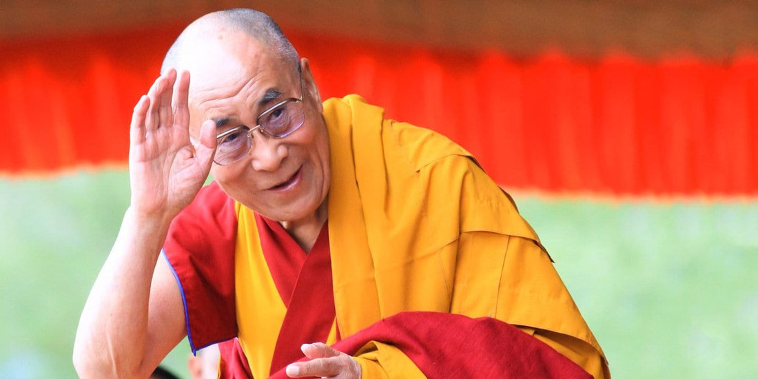 Dalai Lama Quotes