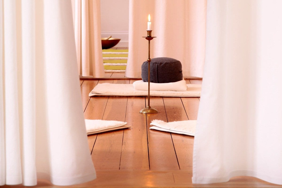 How Do Props Help With Prayer, Intention and Meditation?