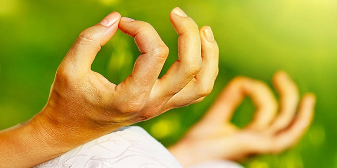 6 Physical Benefits of Meditation