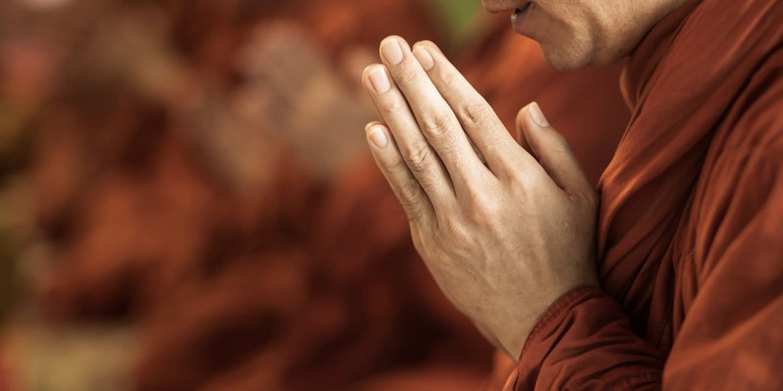 Story from the Dhammapada – Two Brothers