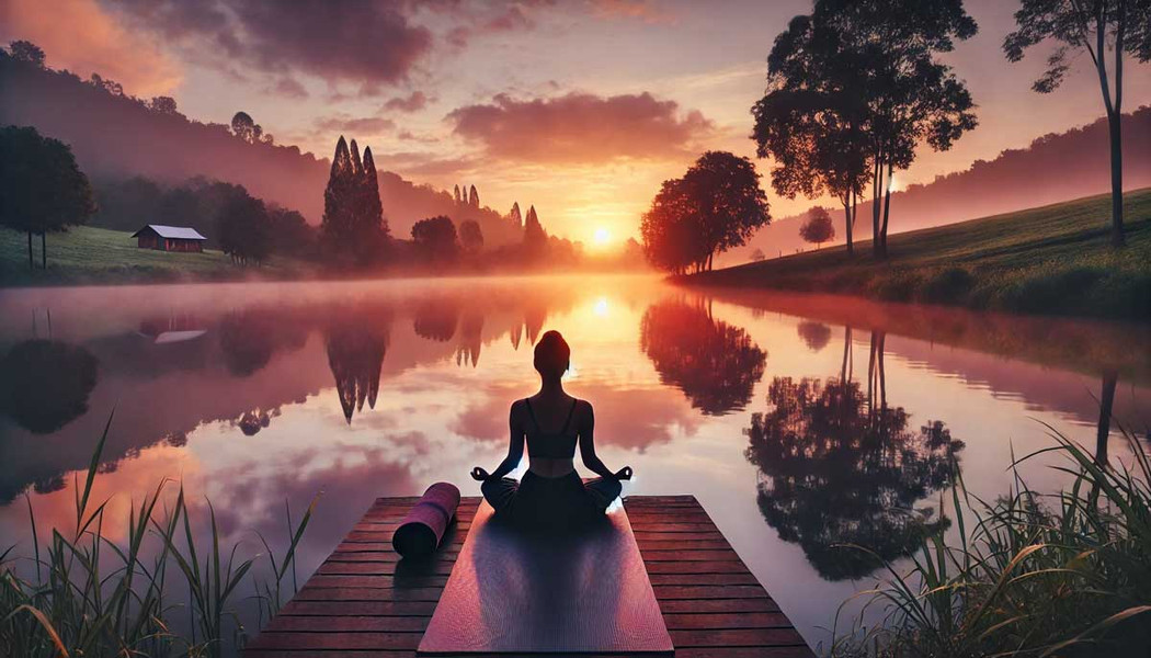 A Week of Wellness: 7 Steps to a Healthier, Happier You