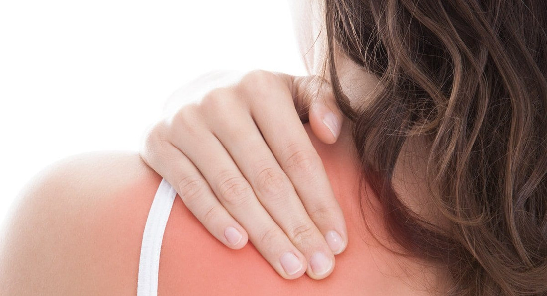 Yoga When You Have an Injury