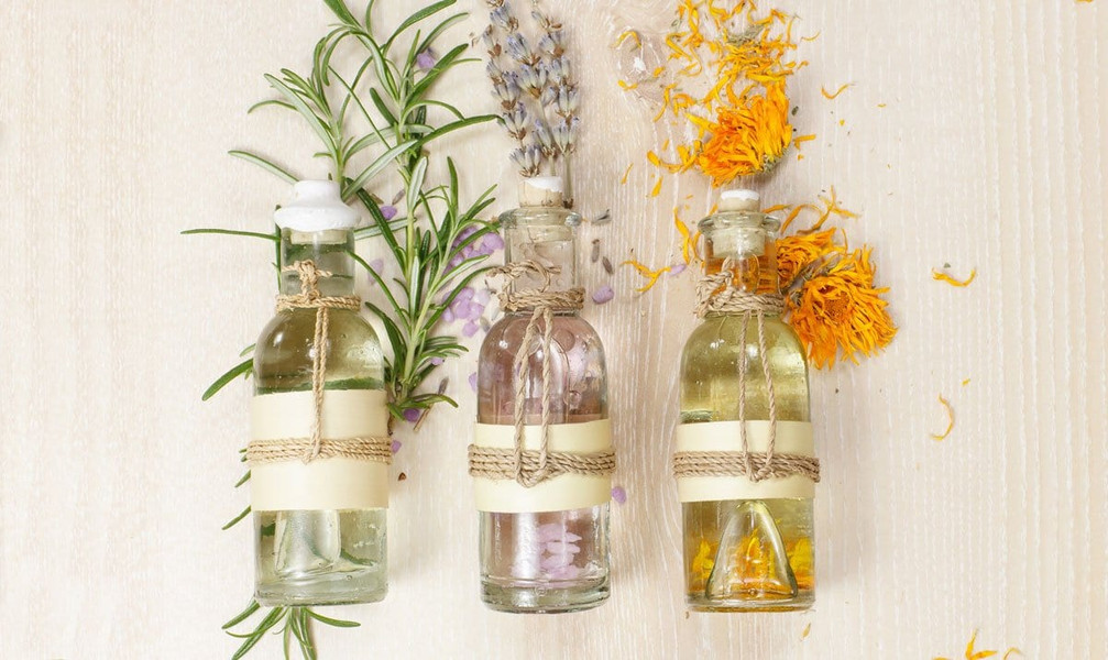 Essential Oils For Meditation