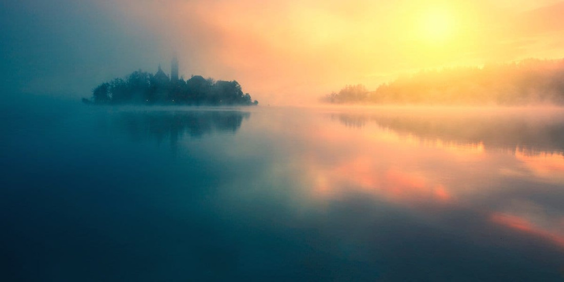 6 Awesome Zen Thoughts on Water & Waves