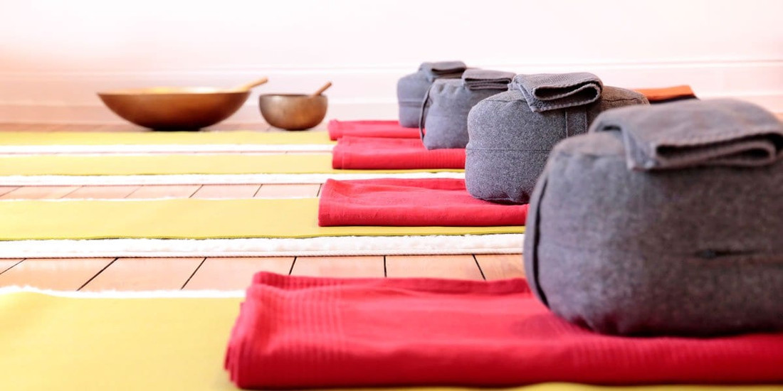 Tricks For Those Who Can’t Meditate