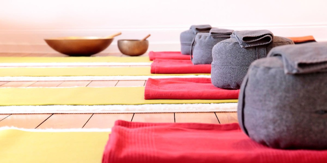 5 Unique Accents to Enhance Your Sacred Space