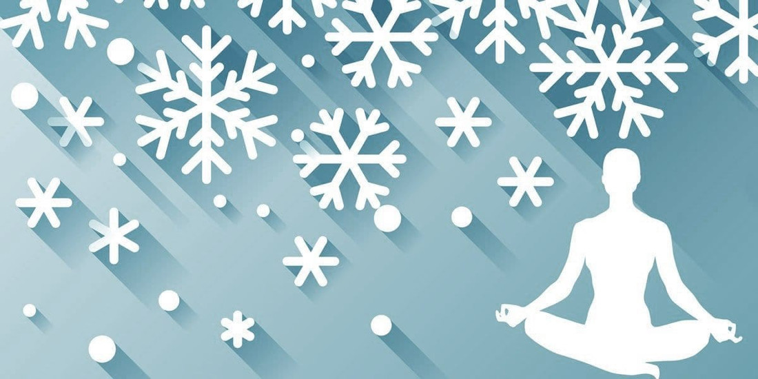 Yoga for the Winter Season