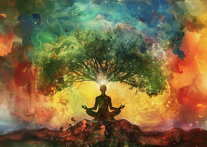 Exploring the Union in Yoga: Mind, Body, and Spirit Harmony