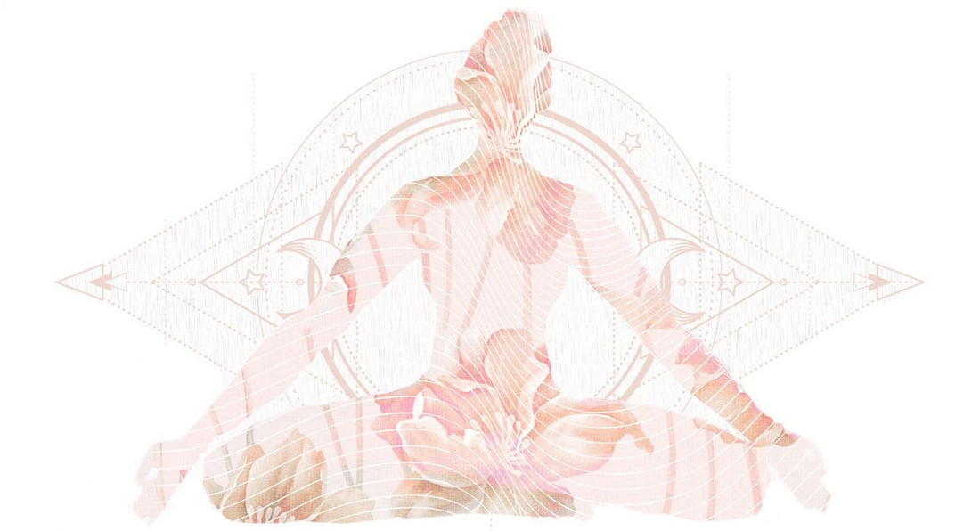 The Art and Science of Yoga