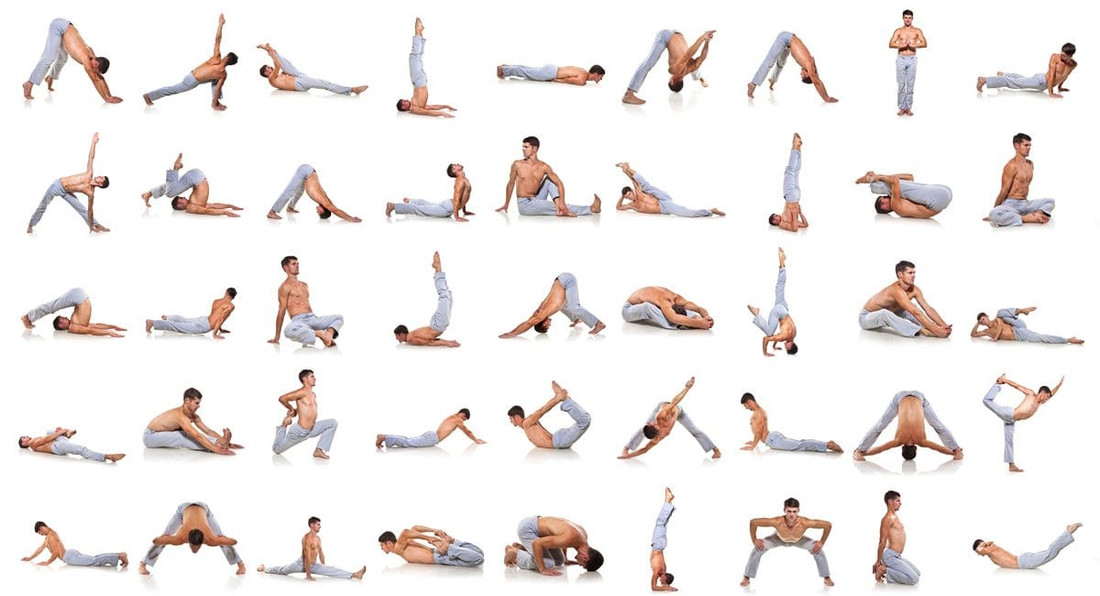 Which Pose Are You Neglecting?