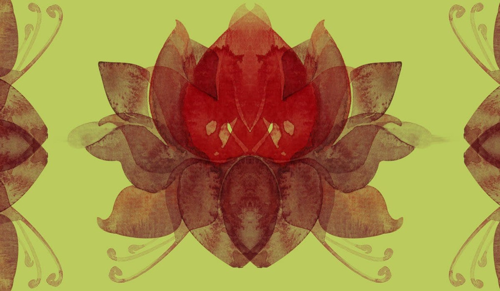 4 Ways to Be At Ease With Yourself