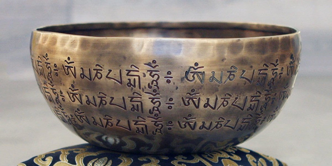 The Joy of Repetition - Sound as Meditation