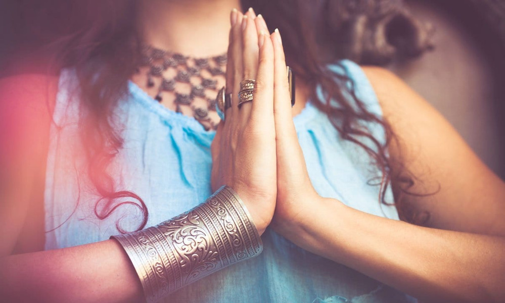 How Yoga Helps the Human Spirit