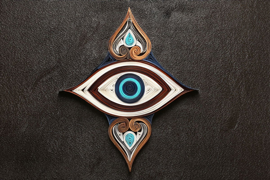 The Meaning Behind the Evil Eye: Protection, Power, and Tradition